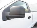 2016 Oxford White Ford F150 XL Regular Cab  photo #12
