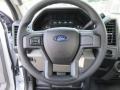 2016 Oxford White Ford F150 XL Regular Cab  photo #26