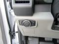 2016 Oxford White Ford F150 XL Regular Cab  photo #29