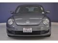 Platinum Gray Metallic - Beetle 2.5L Photo No. 2