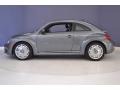 Platinum Gray Metallic - Beetle 2.5L Photo No. 4