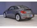 Platinum Gray Metallic - Beetle 2.5L Photo No. 5