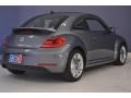 Platinum Gray Metallic - Beetle 2.5L Photo No. 7