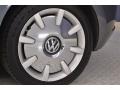 Platinum Gray Metallic - Beetle 2.5L Photo No. 10