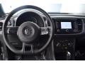 Platinum Gray Metallic - Beetle 2.5L Photo No. 28