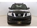 Super Black - Pathfinder SE 4x4 Photo No. 2