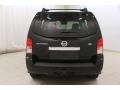Super Black - Pathfinder SE 4x4 Photo No. 20