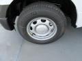 2016 Oxford White Ford F150 XL Regular Cab  photo #11