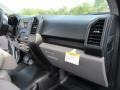 2016 Oxford White Ford F150 XL Regular Cab  photo #16