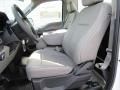 2016 Oxford White Ford F150 XL Regular Cab  photo #19
