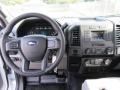 2016 Oxford White Ford F150 XL Regular Cab  photo #21