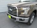 2016 Caribou Ford F150 XLT SuperCrew 4x4  photo #10