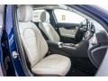 Brilliant Blue Metallic - C 300 Sedan Photo No. 2