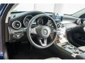Brilliant Blue Metallic - C 300 Sedan Photo No. 5