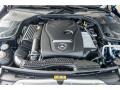 Brilliant Blue Metallic - C 300 Sedan Photo No. 9