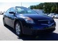 Navy Blue Metallic - Altima 2.5 S Photo No. 4