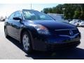 2009 Navy Blue Metallic Nissan Altima 2.5 S  photo #4