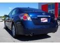 Navy Blue Metallic - Altima 2.5 S Photo No. 8
