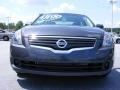 Dark Slate Metallic - Altima 2.5 S Photo No. 3