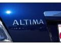 Navy Blue Metallic - Altima 2.5 S Photo No. 10