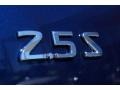 2009 Navy Blue Metallic Nissan Altima 2.5 S  photo #12