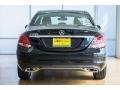 Black - C 300 Sedan Photo No. 4