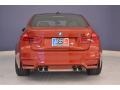 Sakhir Orange II Metallic - M3 Sedan Photo No. 5