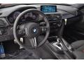 Black Front Seat Photo for 2017 BMW M3 #116917952