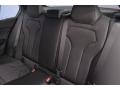 Black Rear Seat Photo for 2017 BMW M3 #116917985