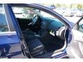 Navy Blue Metallic - Altima 2.5 S Photo No. 14