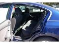 Navy Blue Metallic - Altima 2.5 S Photo No. 15