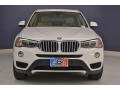 Alpine White - X3 sDrive28i Photo No. 2