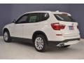 Alpine White - X3 sDrive28i Photo No. 4