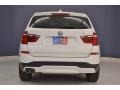 Alpine White - X3 sDrive28i Photo No. 5