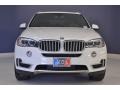 2017 Alpine White BMW X5 xDrive35i  photo #2