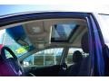Navy Blue Metallic - Altima 2.5 S Photo No. 21