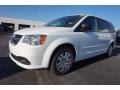 White Knuckle - Grand Caravan SE Photo No. 1