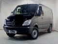 2013 Jet Black Mercedes-Benz Sprinter 2500 Cargo Van #116919648