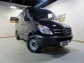 2013 Jet Black Mercedes-Benz Sprinter 2500 Cargo Van  photo #5