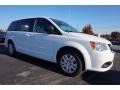 White Knuckle - Grand Caravan SE Photo No. 5