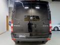 2013 Jet Black Mercedes-Benz Sprinter 2500 Cargo Van  photo #6