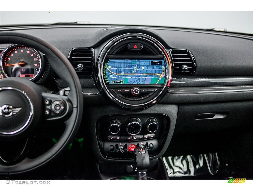 2017 Mini Clubman Cooper Navigation Photo #116920072