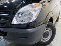 Jet Black - Sprinter 2500 Cargo Van Photo No. 7