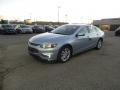 Arctic Blue Metallic - Malibu LT Photo No. 1
