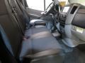 2013 Jet Black Mercedes-Benz Sprinter 2500 Cargo Van  photo #13