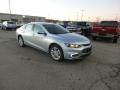 Arctic Blue Metallic - Malibu LT Photo No. 3