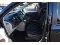 Black Onyx - Grand Caravan SE Photo No. 6