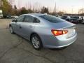 Arctic Blue Metallic - Malibu LT Photo No. 6