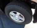 2006 Graystone Metallic Chevrolet TrailBlazer LS 4x4  photo #14