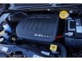 Black Onyx - Grand Caravan SE Photo No. 8